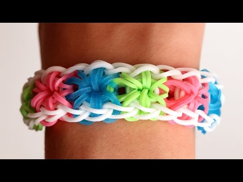 Basic hot sale rainbow loom